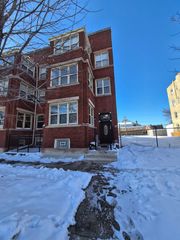 4828 S Indiana Avenue 201, Chicago, IL 60615