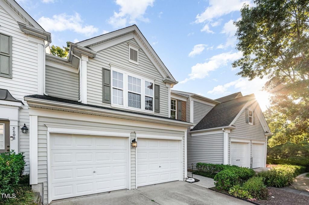 5606 Berry Creek Circle, Raleigh, NC 27613