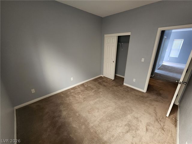 4009 YELLOW MANDARIN Avenue, North Las Vegas, NV 89081