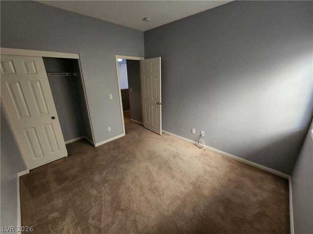 4009 YELLOW MANDARIN Avenue, North Las Vegas, NV 89081