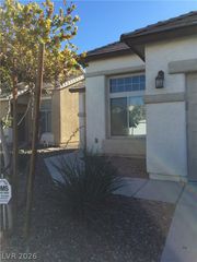 4009 YELLOW MANDARIN Avenue, North Las Vegas, NV 89081