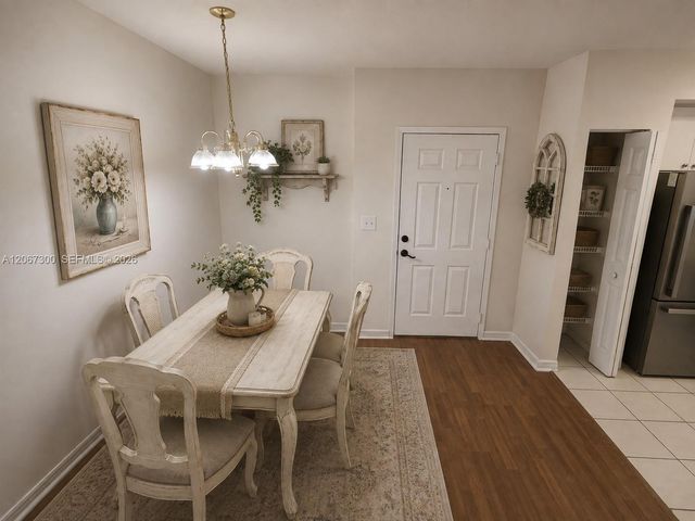 11040 SW 196th Street 203, Cutler Bay, FL 33157