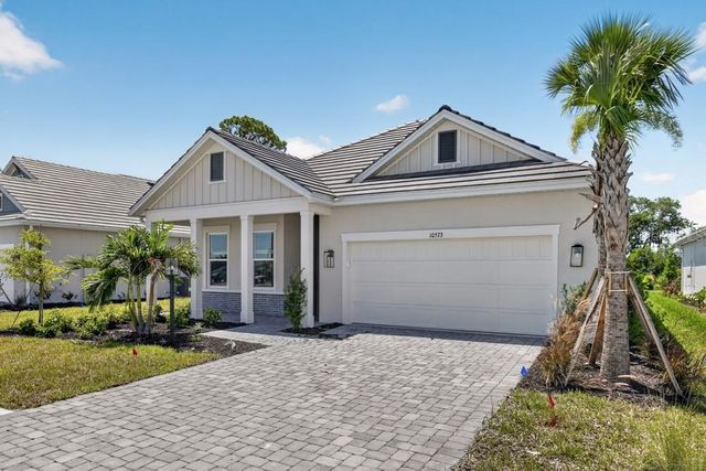 10573 ECLIPSE STREET, Sarasota, FL 34241