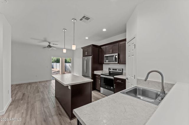 776 N DON FRANK Lane, Wickenburg, AZ 85390