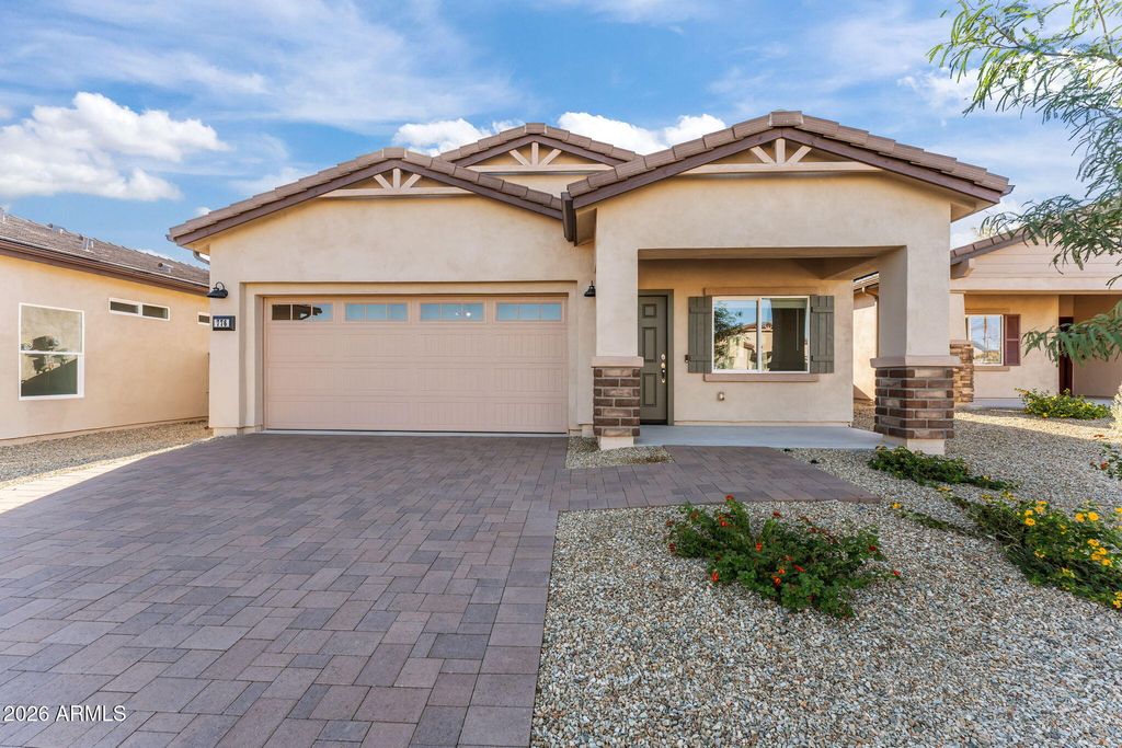 776 N DON FRANK Lane, Wickenburg, AZ 85390