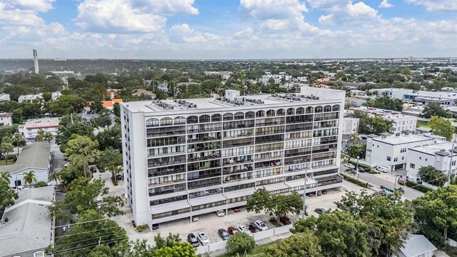 3211 W SWANN AVENUE 907, Tampa, FL 33609