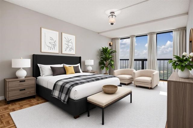 3211 W SWANN AVENUE 907, Tampa, FL 33609