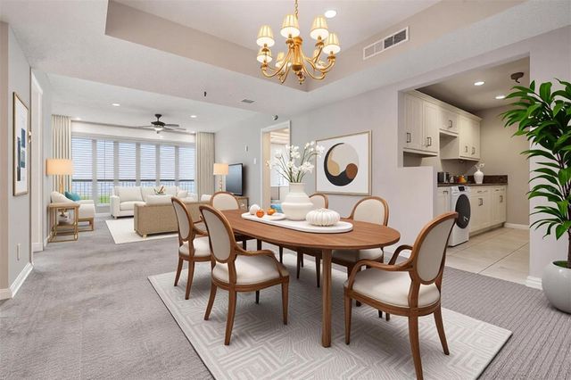 3211 W SWANN AVENUE 907, Tampa, FL 33609