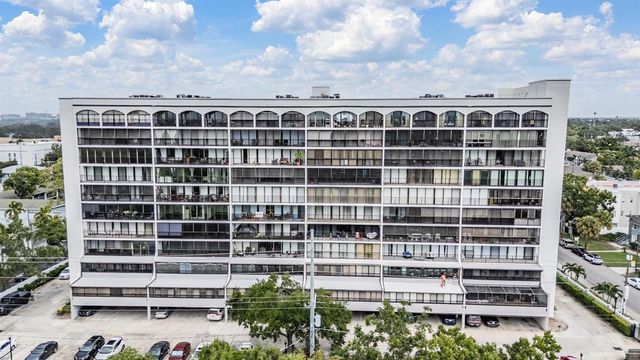 3211 W SWANN AVENUE 907, Tampa, FL 33609