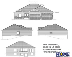 8056 Ephraem Place, Lincoln, NE 68516