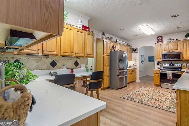 233 Ivy Ridge, Ellijay, GA 30536