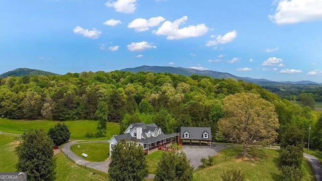 233 Ivy Ridge, Ellijay, GA 30536