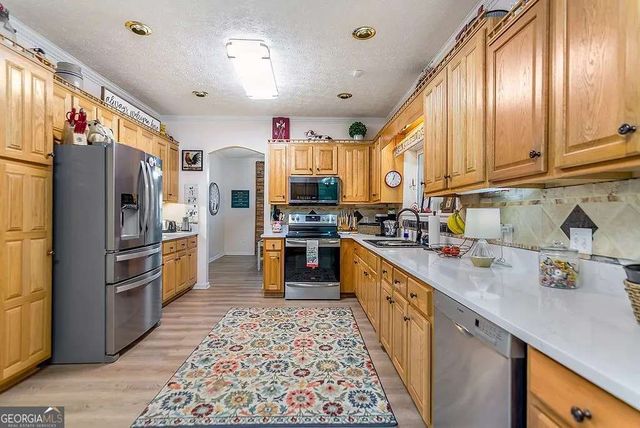 233 Ivy Ridge, Ellijay, GA 30536