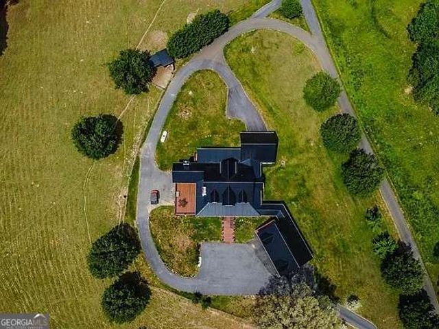 233 Ivy Ridge, Ellijay, GA 30536