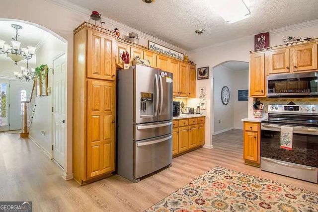 233 Ivy Ridge, Ellijay, GA 30536