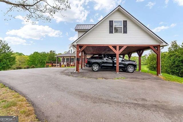 233 Ivy Ridge, Ellijay, GA 30536