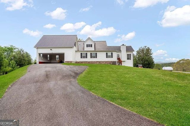 233 Ivy Ridge, Ellijay, GA 30536