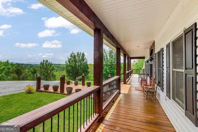 233 Ivy Ridge, Ellijay, GA 30536