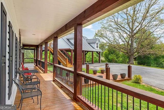 233 Ivy Ridge, Ellijay, GA 30536