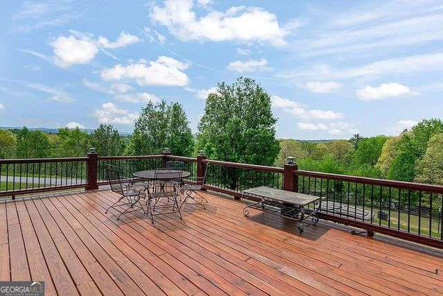 233 Ivy Ridge, Ellijay, GA 30536