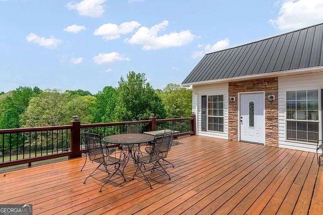 233 Ivy Ridge, Ellijay, GA 30536