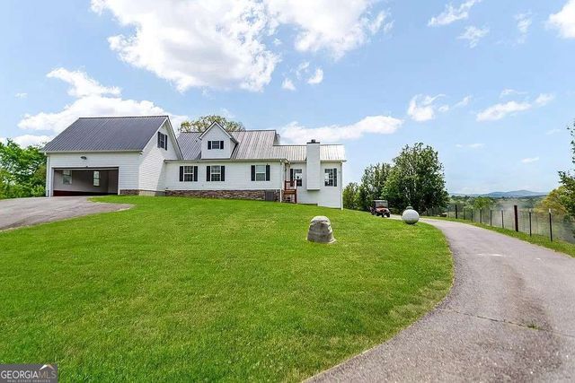233 Ivy Ridge, Ellijay, GA 30536