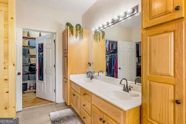 233 Ivy Ridge, Ellijay, GA 30536