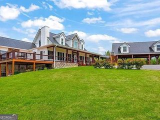 233 Ivy Ridge, Ellijay, GA 30536