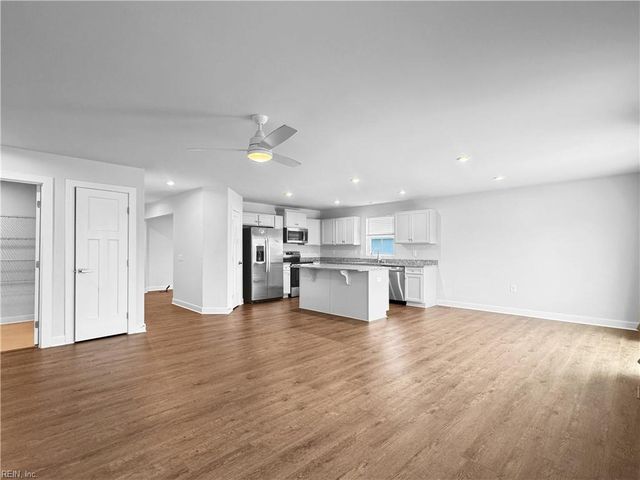 107 Martha Washington PW, Williamsburg, VA 23185