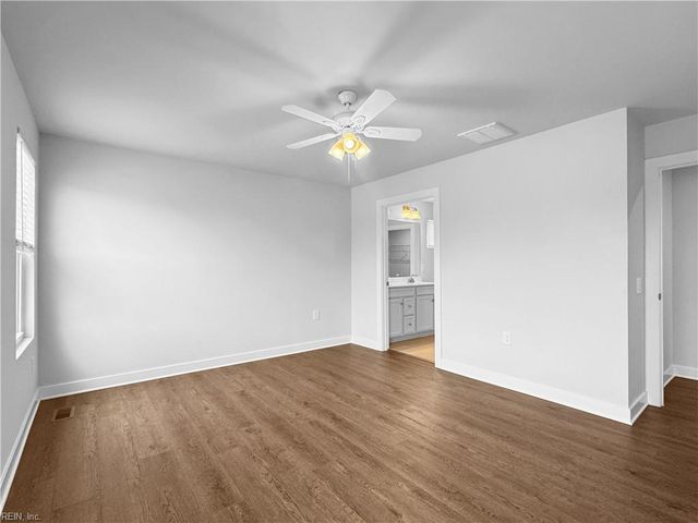 107 Martha Washington PW, Williamsburg, VA 23185