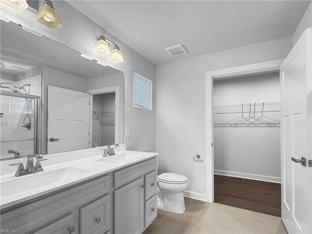 107 Martha Washington PW, Williamsburg, VA 23185