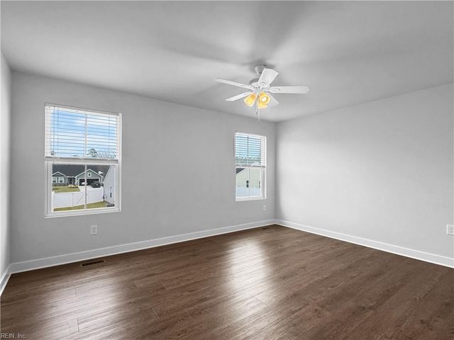 107 Martha Washington PW, Williamsburg, VA 23185