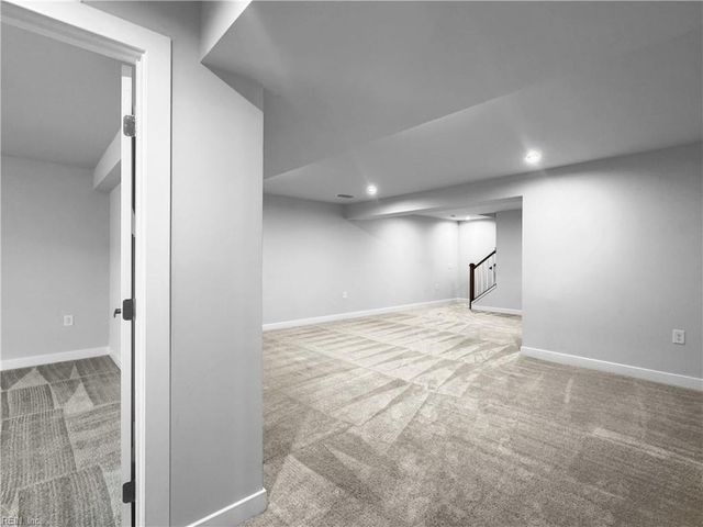 107 Martha Washington PW, Williamsburg, VA 23185