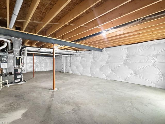 107 Martha Washington PW, Williamsburg, VA 23185