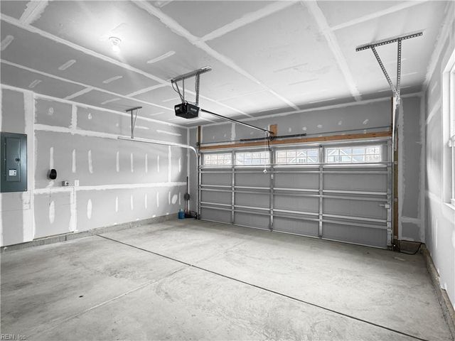 107 Martha Washington PW, Williamsburg, VA 23185