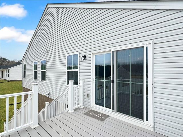 107 Martha Washington PW, Williamsburg, VA 23185