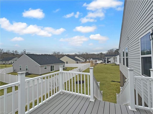 107 Martha Washington PW, Williamsburg, VA 23185