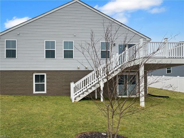 107 Martha Washington PW, Williamsburg, VA 23185