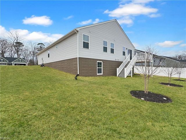 107 Martha Washington PW, Williamsburg, VA 23185