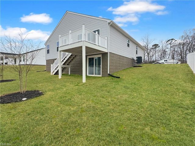 107 Martha Washington PW, Williamsburg, VA 23185