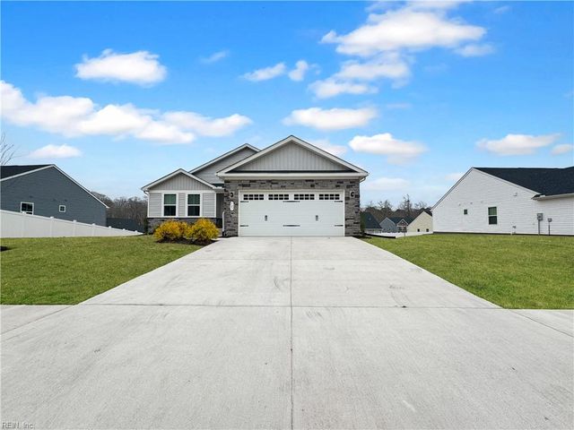 107 Martha Washington PW, Williamsburg, VA 23185