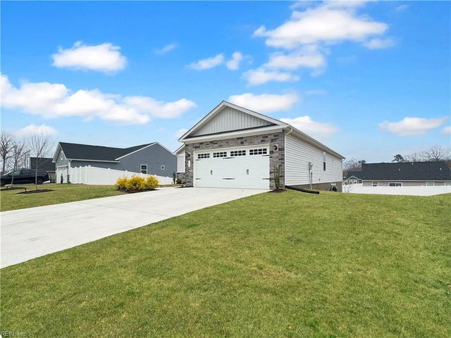 107 Martha Washington PW, Williamsburg, VA 23185