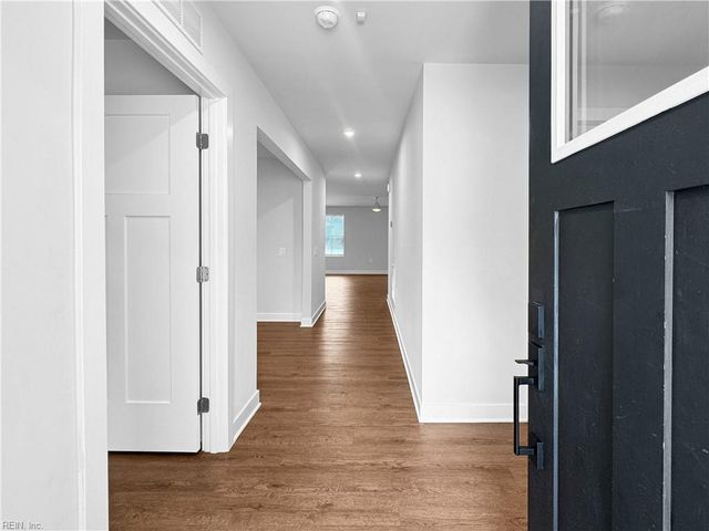 107 Martha Washington PW, Williamsburg, VA 23185