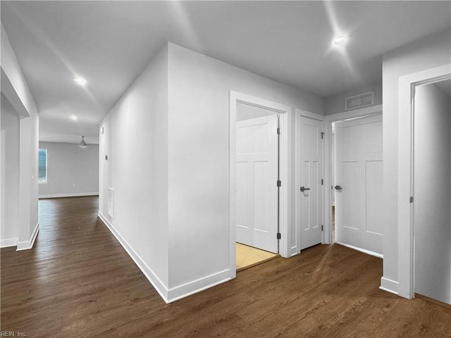 107 Martha Washington PW, Williamsburg, VA 23185