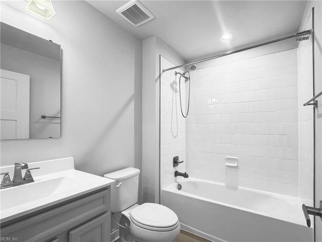 107 Martha Washington PW, Williamsburg, VA 23185