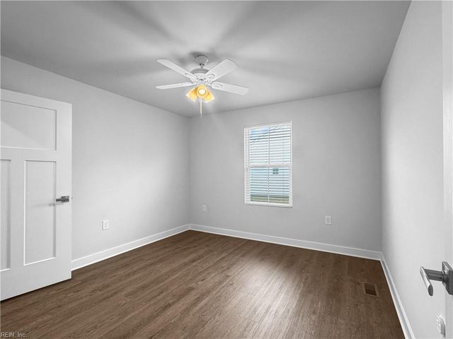 107 Martha Washington PW, Williamsburg, VA 23185