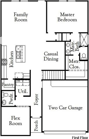 117 Branchwood PATH, Taylor, TX 76574