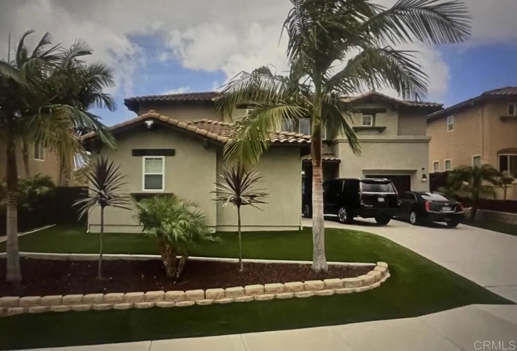 2445 Crooked Trail Rd., Chula Vista, CA 91914
