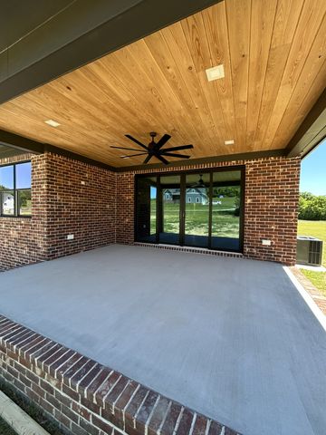 6595 Greenvale Rd, Watertown, TN 37184