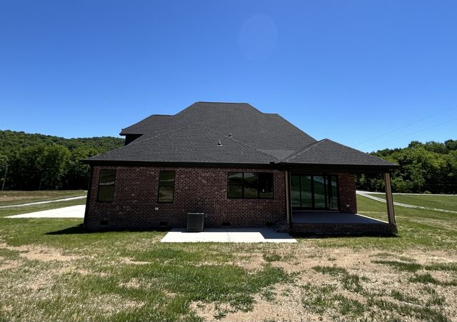 6595 Greenvale Rd, Watertown, TN 37184